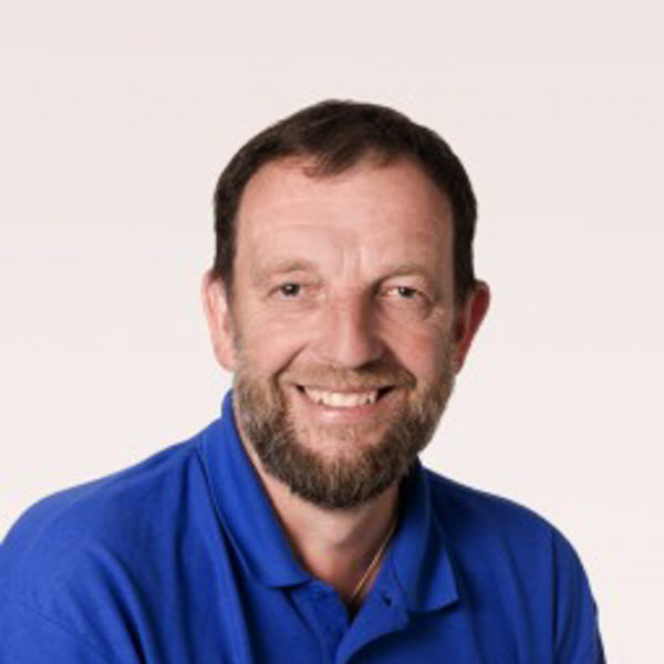 Detlef Güßbacher