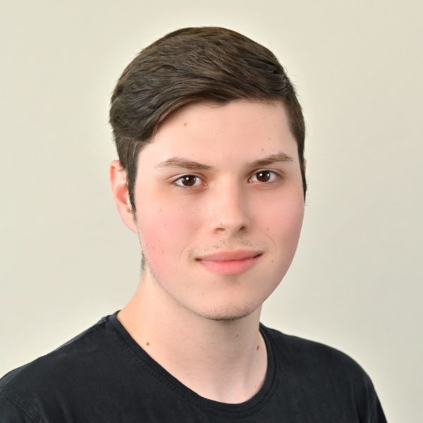 Alexander Lorenz_Team Forschung und Entwicklung_HeGo Biotec GmbH