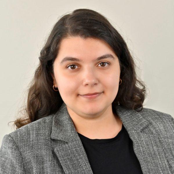 Kübra Kabakci_Team Forschung und Entwicklung_HeGo Biotec GmbH