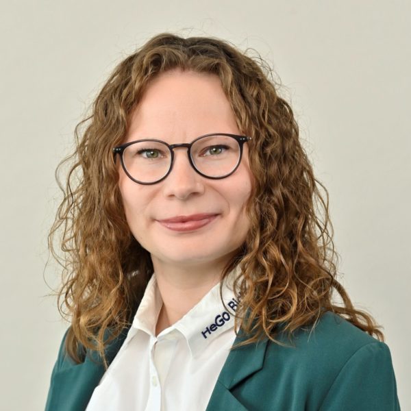Nicole Jannasch_Team Gasreinigung_HeGo Biotec GmbH