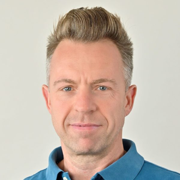 Michael Rehfeld_Team Wasserbehandlung_HeGo Biotec GmbH
