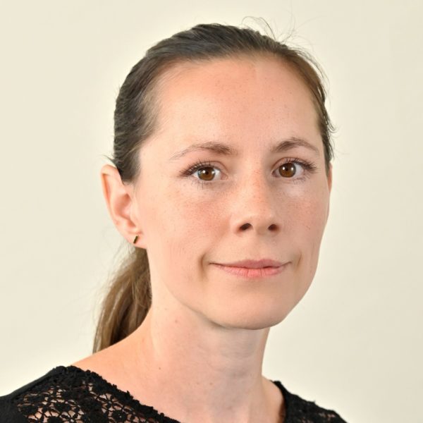 Monique Mertens_Team Forschung und Entwicklung_HeGo Biotec GmbH