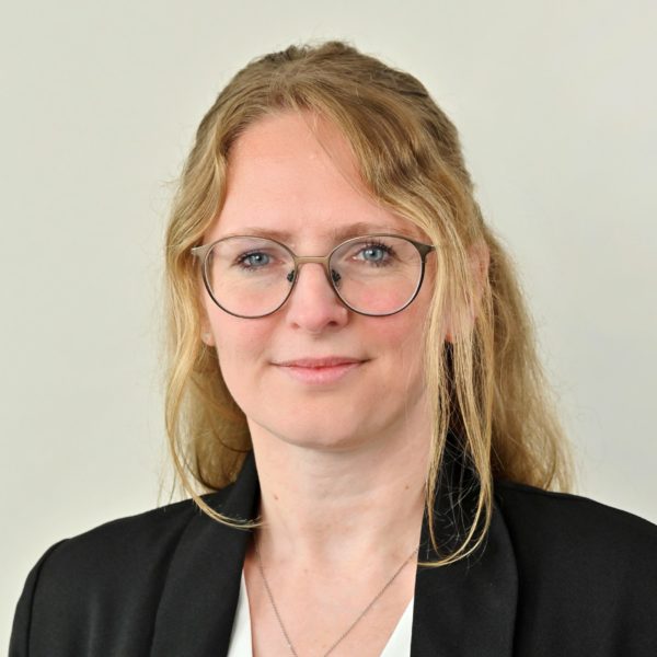 Tanja Schulze_Team Forschung und Entwicklung_HeGo Biotec GmbH