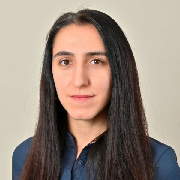 Ilay Erdem - Team Forschung und Entwicklung