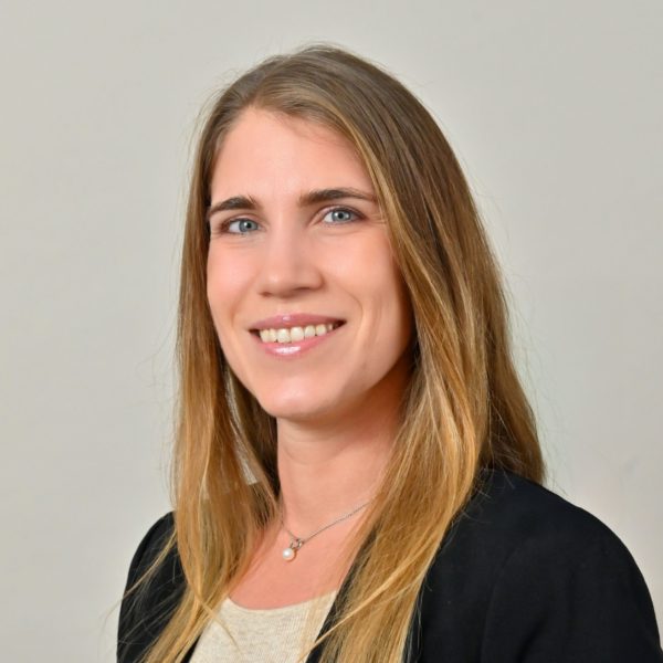 Jessica Wolter - Team Wasserbehandlung