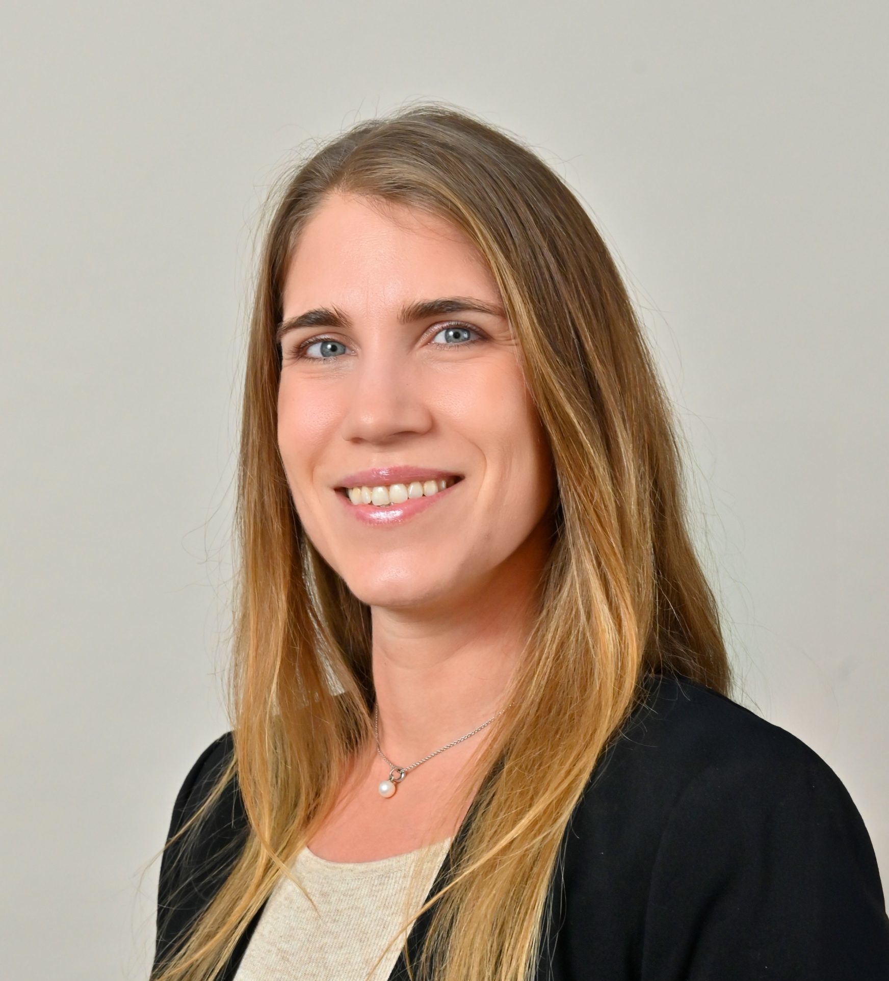 Jessica Wolter - Team Wasserbehandlung